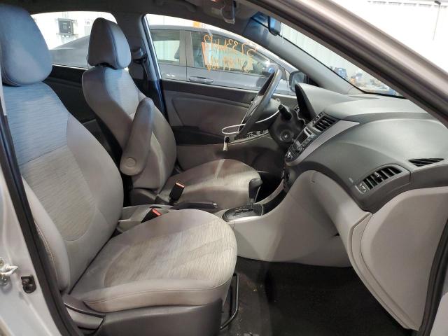 Photo 5 from auction – 2016 HYUNDAI ACCENT SE with VIN KMHCT4AE6GU107994