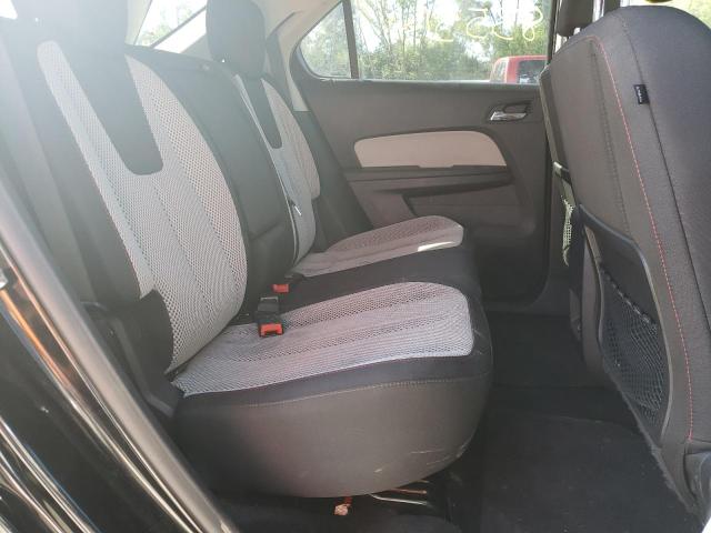 Photo 6 from auction – 2016 CHEVROLET EQUINOX LT with VIN 2GNFLFEK8G6167715