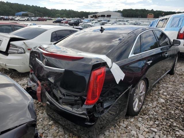 Photo 4 from auction – 2014 CADILLAC XTS LUXURY with VIN 2G61M5S36E9206713