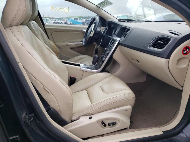 Photo 5 from auction – 2012 VOLVO S60 T5 with VIN YV1622FS8C2108328
