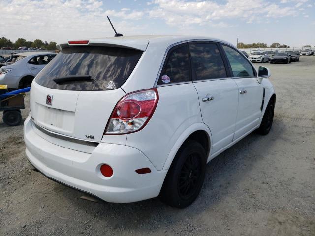 Photo 4 from auction – 2008 SATURN VUE REDLIN with VIN 3GSCL13738S600457