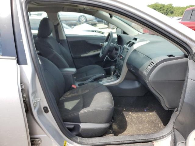 Photo 5 from auction – 2012 TOYOTA COROLLA BA with VIN 2T1BU4EE5CC890448