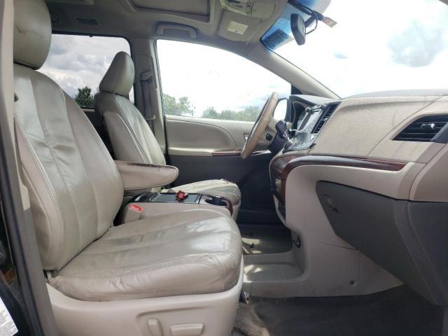 Photo 5 from auction – 2012 TOYOTA SIENNA with VIN 5TDYK3DC9CS199294