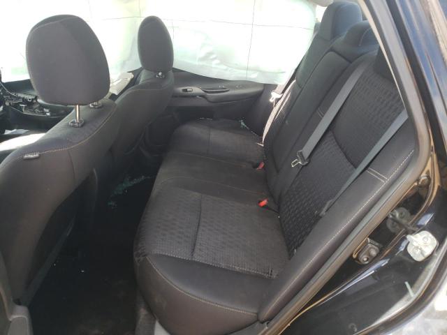 Photo 6 from auction – 2016 NISSAN ALTIMA 2.5 with VIN 1N4AL3AP3GC212138
