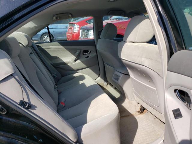 Photo 6 from auction – 2007 TOYOTA CAMRY CE with VIN 4T1BE46K37U062114