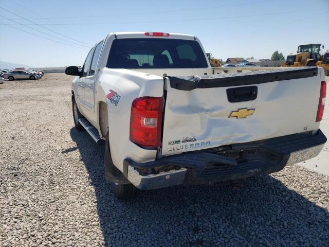 Photo 9 from auction – 2011 CHEVROLET SILVERADO with VIN 3GCPKSE33BG244165