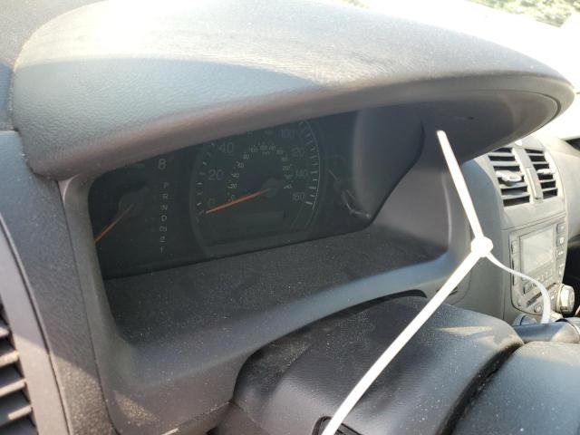 Photo 8 from auction – 2003 HONDA ACCORD EX with VIN 1HGCM66503A064501
