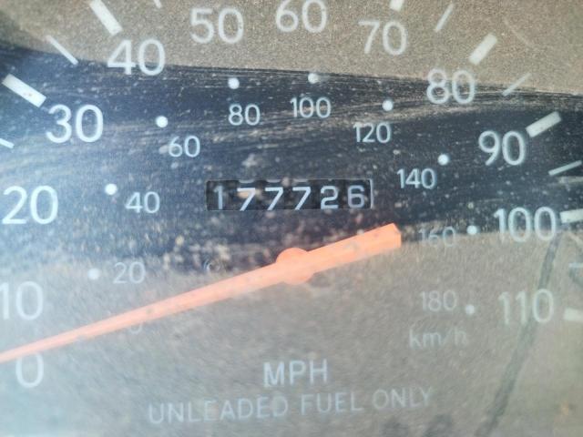 Photo 8 from auction – 2000 TOYOTA TACOMA with VIN 4TANL42N7YZ675974