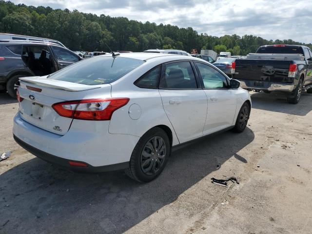 Photo 4 from auction – 2013 FORD FOCUS SE with VIN 1FADP3F26DL321414