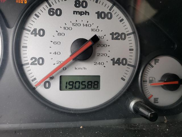 Photo 8 from auction – 2002 HONDA CIVIC with VIN 2HGES26762H512541