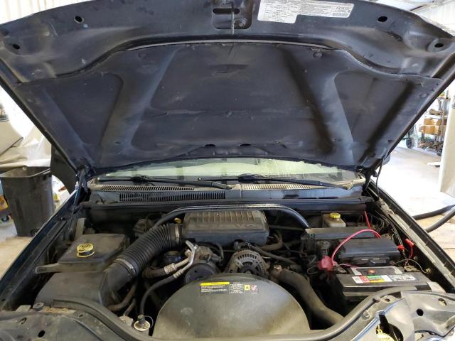 Photo 7 from auction – 2006 JEEP GRAND CHER with VIN 1J4GR48K76C213823