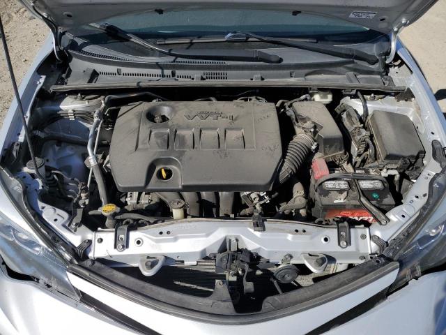 Photo 7 from auction – 2017 TOYOTA COROLLA L with VIN 2T1BURHE2HC749787