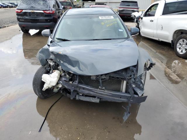 Photo 9 from auction – 2011 MAZDA 6 I with VIN 1YVHZ8BH3B5M30230
