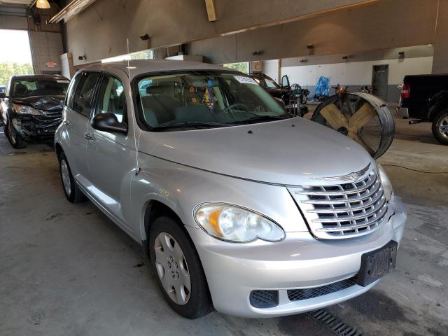 CHRYSLER PT CRUISER 2007 with VIN 3A4FY48B57T632595 - Photo from auction