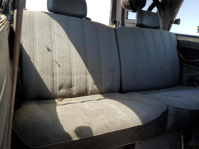 Photo 6 from auction – 1988 TOYOTA 4RUNNER RN with VIN JT3RN63W2J0209998