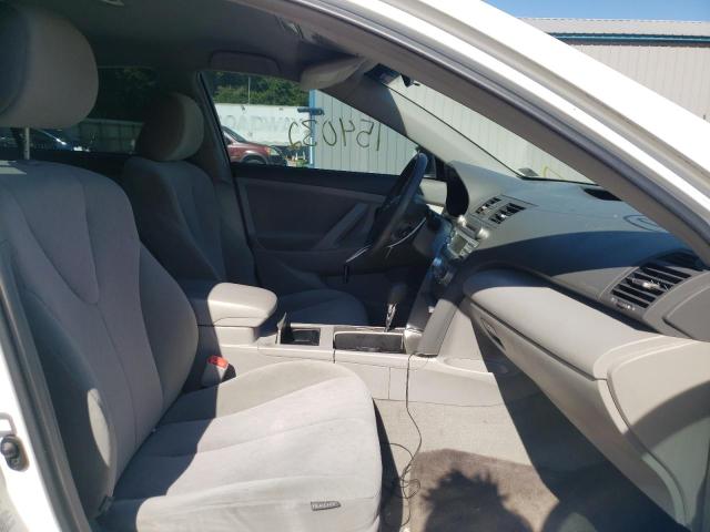 Photo 5 from auction – 2011 TOYOTA CAMRY HYBR with VIN 4T1BB3EK2BU139374