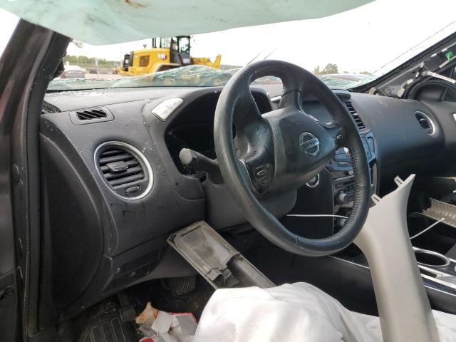 Photo 8 from auction – 2015 NISSAN PATHFINDER with VIN 5N1AR2MM3FC688291
