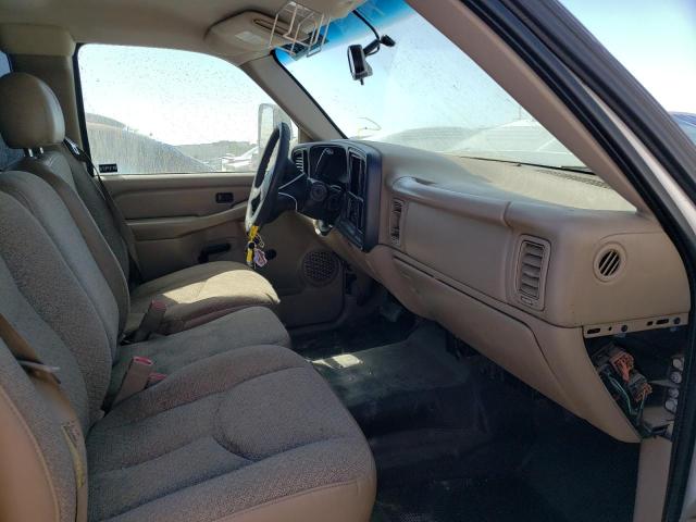 Photo 5 from auction – 2006 CHEVROLET SILVERADO with VIN 1GCEC19Z46E246081