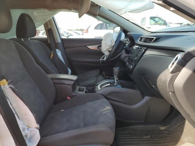 Photo 5 from auction – 2016 NISSAN ROGUE S with VIN KNMAT2MVXGP677846