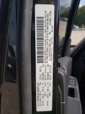 Photo 10 from auction – 2012 JEEP LIBERTY JE with VIN 1C4PJMFK4CW172853