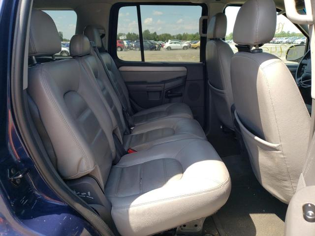Photo 6 from auction – 2005 FORD EXPLORER with VIN 1FMDU73E85UA67429