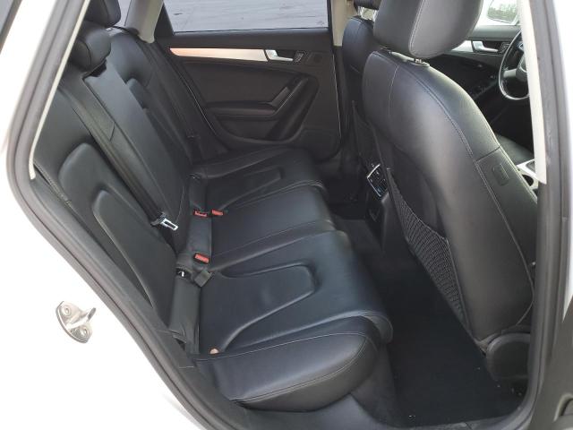 Photo 6 from auction – 2012 AUDI A4 PREMIUM with VIN WAUFFAFL1CN002926