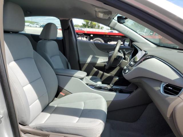 Photo 5 from auction – 2019 CHEVROLET MALIBU LT with VIN 1G1ZD5ST2KF189596