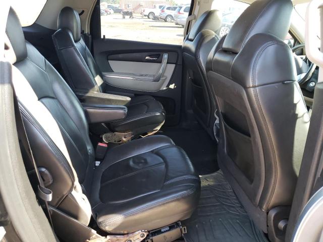 Photo 6 from auction – 2007 GMC ACADIA SLE with VIN 1GKEV13767J148636