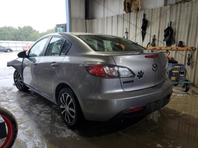 Photo 3 from auction – 2010 MAZDA 3 I with VIN JM1BL1SF1A1306286