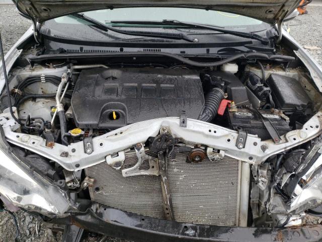 Photo 7 from auction – 2014 TOYOTA COROLLA L with VIN 2T1BURHE9EC185387