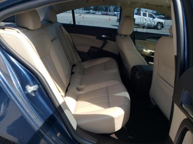 Photo 6 from auction – 2011 BUICK REGAL CXL with VIN W04GN5EC8B1056808