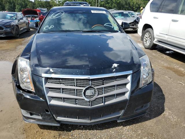 Photo 9 from auction – 2011 CADILLAC CTS LUXURY with VIN 1G6DE5EY6B0162316
