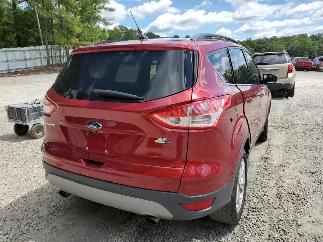 Photo 4 from auction – 2016 FORD ESCAPE SE with VIN 1FMCU9G97GUA06144