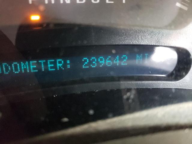 Photo 8 from auction – 2006 CHEVROLET SILVERADO with VIN 2GCEK13T661114061