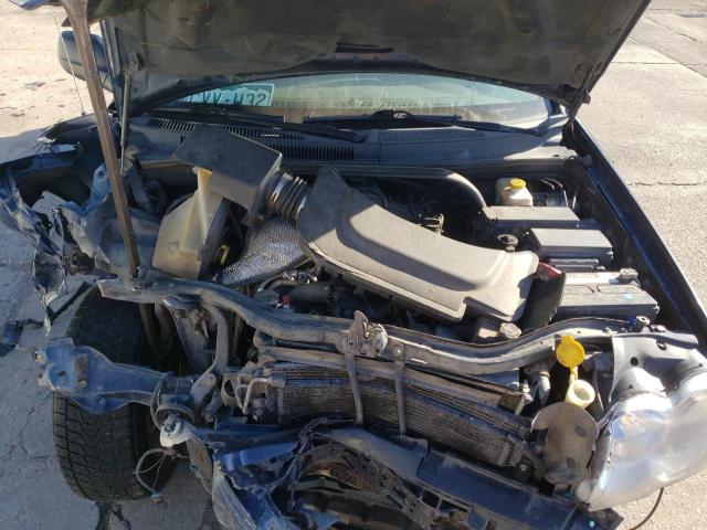 Photo 7 from auction – 2005 JEEP GRAND CHER with VIN 1J8HR58275C676505