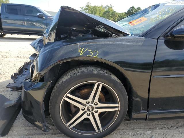 Photo 9 from auction – 2004 DODGE STRATUS R/ with VIN 4B3AG52H64E035201