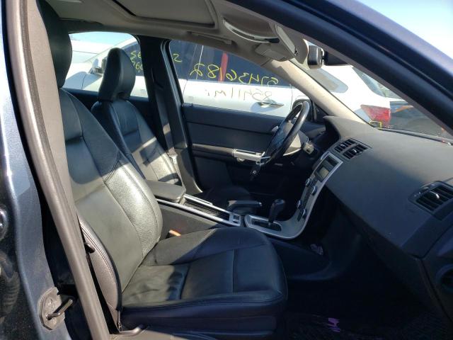 Photo 5 from auction – 2011 VOLVO S40 T5 with VIN YV1672MS8B2536242
