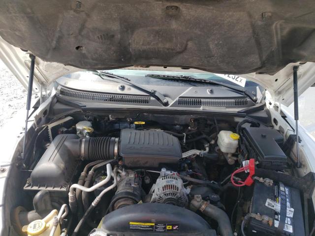 Photo 7 from auction – 2006 DODGE DAKOTA QUA with VIN 1D7HW48N56S565405