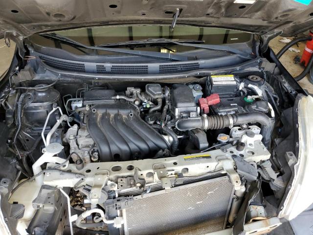 Photo 7 from auction – 2014 NISSAN VERSA S with VIN 3N1CN7AP5EL836967