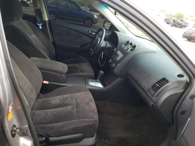Photo 5 from auction – 2008 NISSAN ALTIMA with VIN 1N4AL21E28N551147