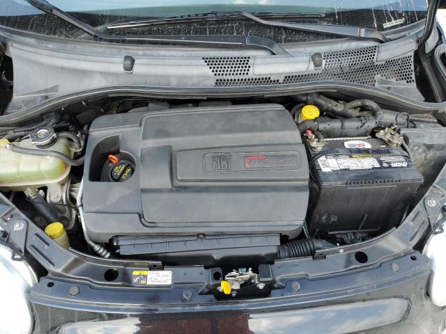 Photo 7 from auction – 2013 FIAT 500 POP with VIN 3C3CFFAR0DT754704