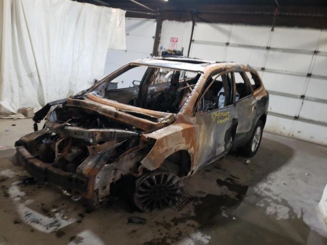 Photo 2 from auction – 2012 BUICK ENCLAVE with VIN 5GAKVCED5CJ278500