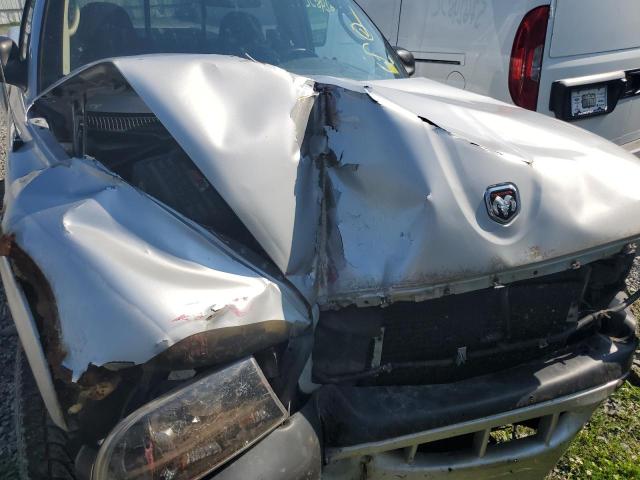 Photo 7 from auction – 2002 DODGE DAKOTA SPO with VIN 1B7GG36X12S540920