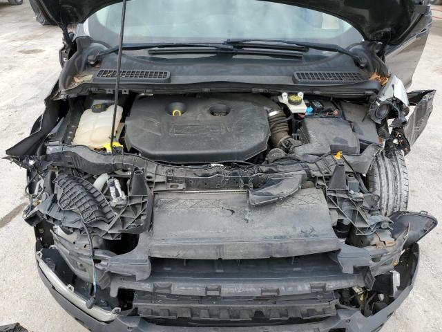 Photo 7 from auction – 2014 FORD ESCAPE SE with VIN 1FMCU0G95EUD49026