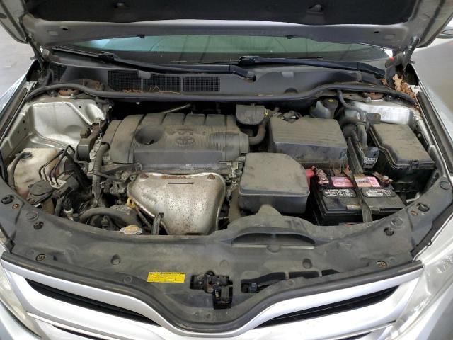 Photo 7 from auction – 2015 TOYOTA VENZA LE with VIN 4T3BA3BB5FU069986