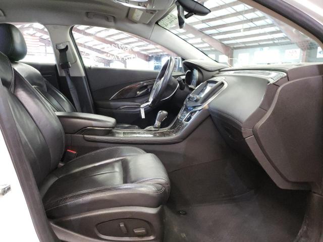 Photo 5 from auction – 2016 BUICK LACROSSE with VIN 1G4GB5G38GF118130