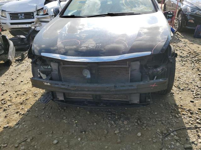 Photo 9 from auction – 2012 HYUNDAI SONATA GLS with VIN 5NPEB4AC0CH357136