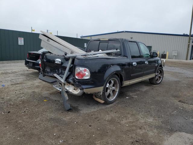 Photo 4 from auction – 2001 FORD F150 SUPER with VIN 1FTRW07L41KD53496