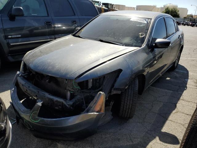 Photo 2 from auction – 2011 HONDA ACCORD LXP with VIN 1HGCP2F46BA031816