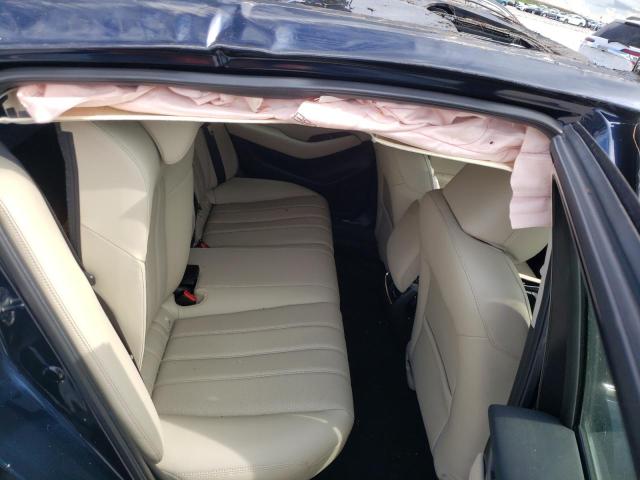 Photo 6 from auction – 2021 MAZDA 6 TOURING with VIN JM1GL1VM7M1609089